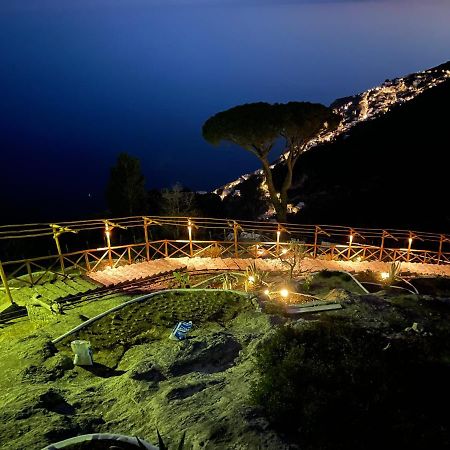 Country House Sant Alfonso Furore Εξωτερικό φωτογραφία