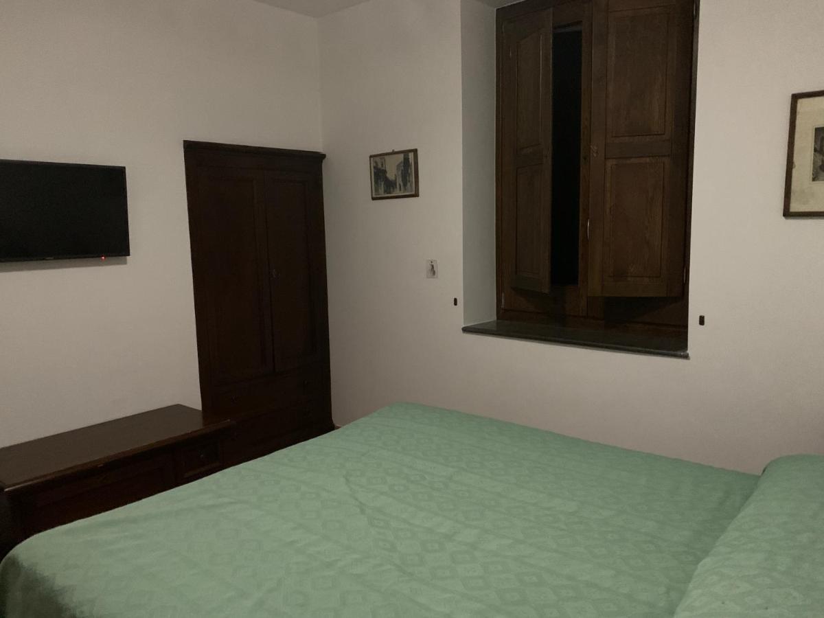 Country House Sant Alfonso Furore Εξωτερικό φωτογραφία