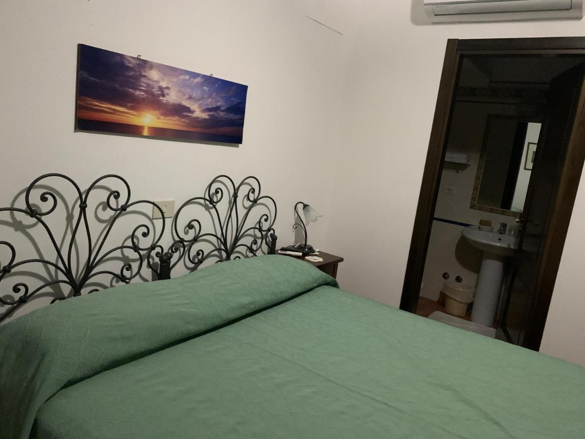 Country House Sant Alfonso Furore Εξωτερικό φωτογραφία