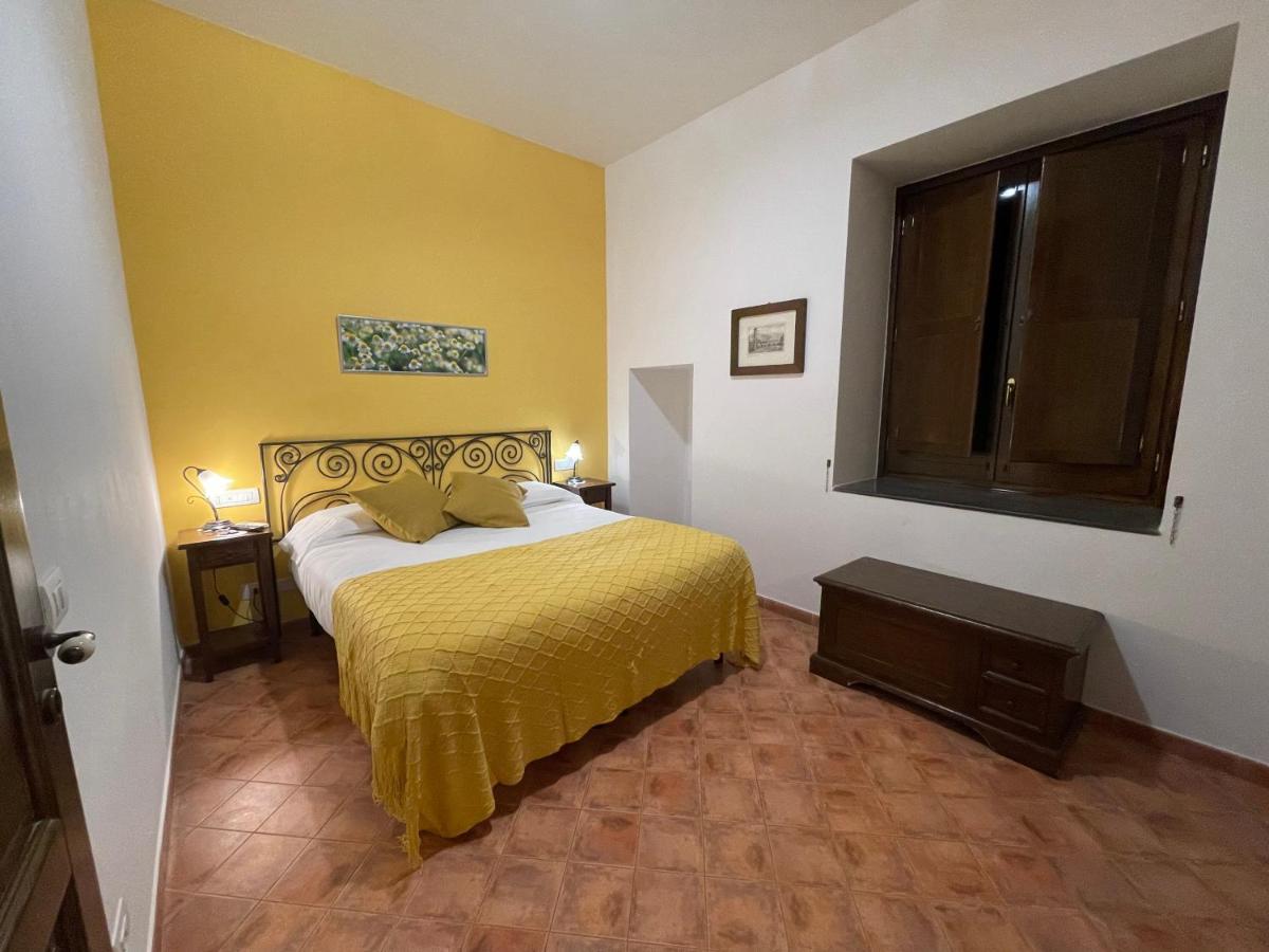 Country House Sant Alfonso Furore Εξωτερικό φωτογραφία